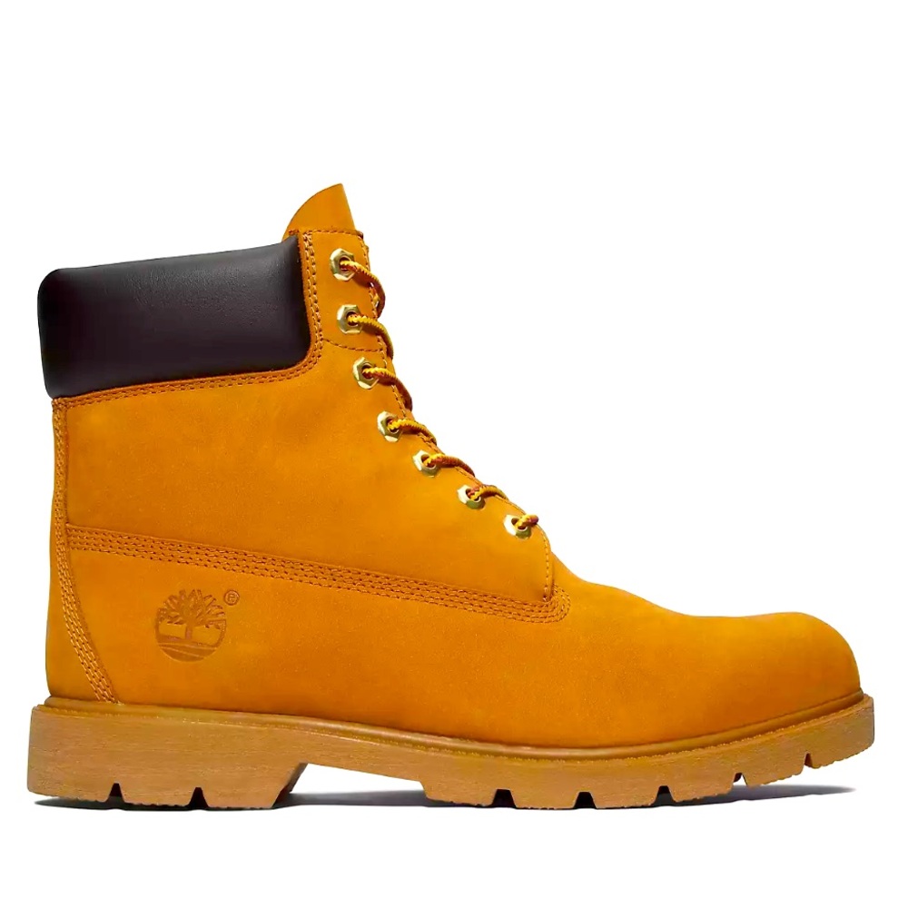 Timberland® Classic 6-Inch Waterproof Boot Size 9M